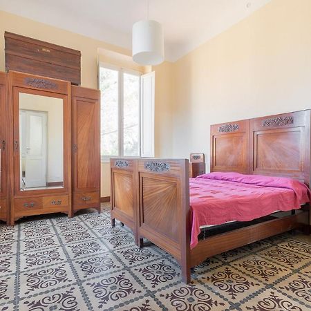 Апартаменты 042 La Casa Genovese Леванто Экстерьер фото