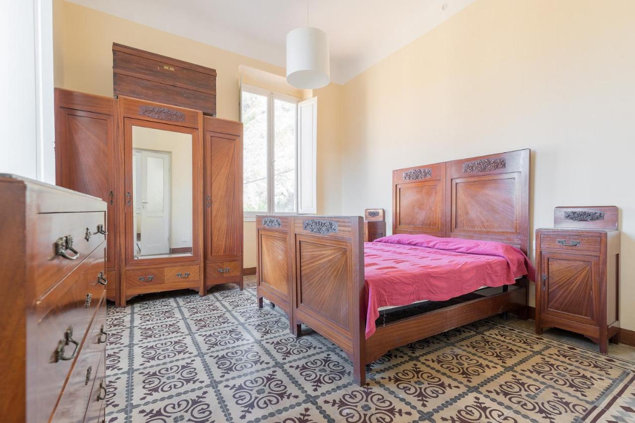 Апартаменты 042 La Casa Genovese Леванто Экстерьер фото